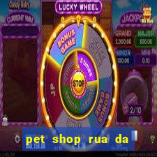 pet shop rua da matriz botafogo